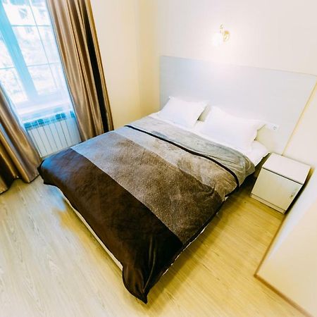 224 Hotel Almaty Luaran gambar