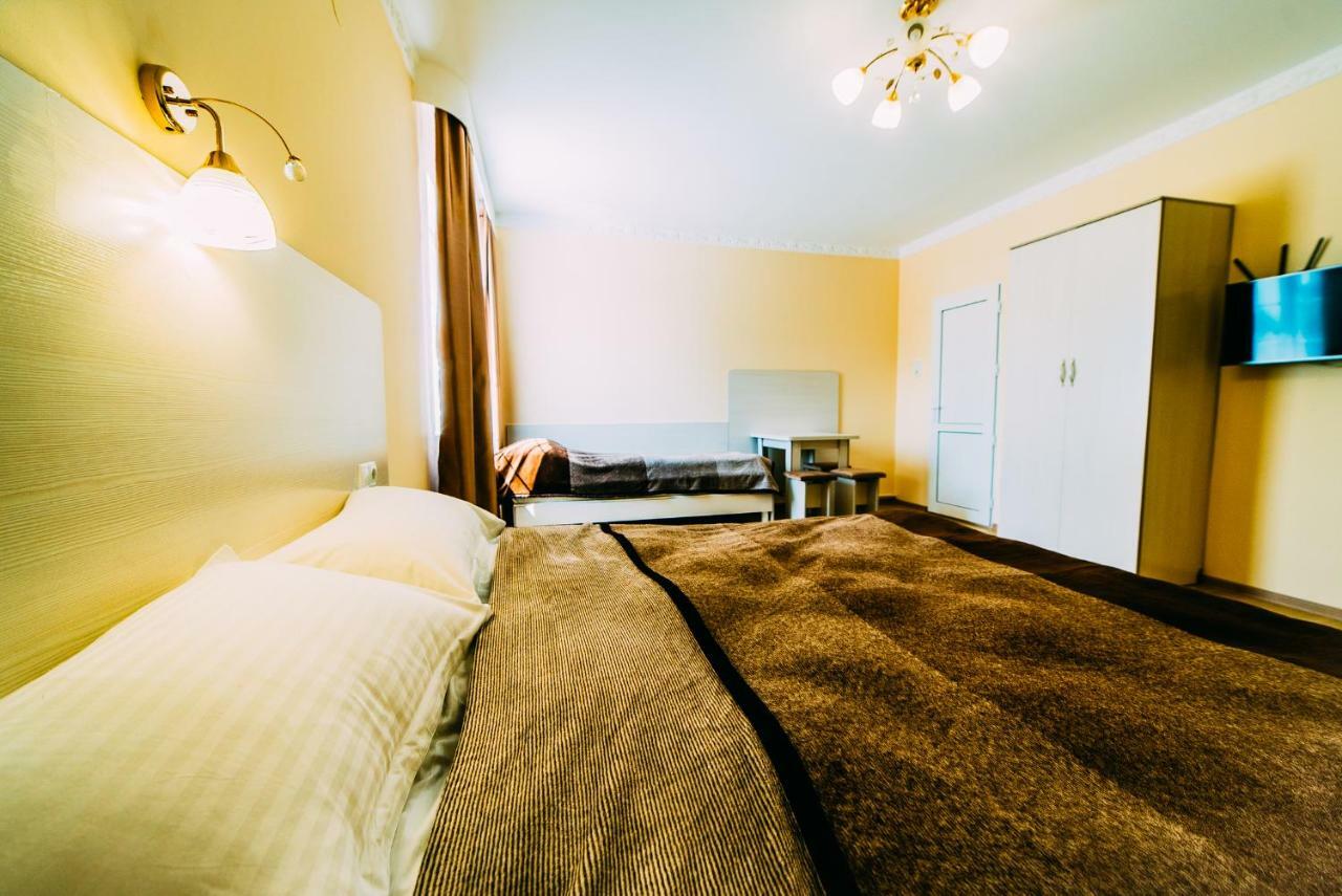 224 Hotel Almaty Luaran gambar