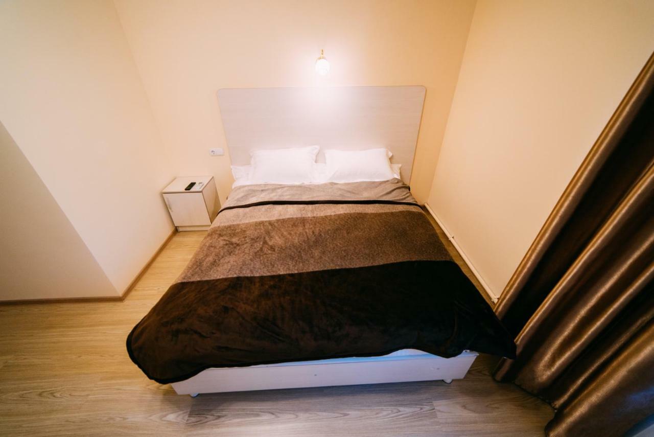 224 Hotel Almaty Luaran gambar