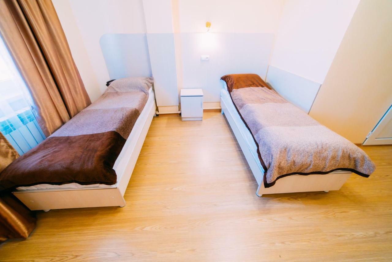 224 Hotel Almaty Luaran gambar